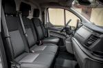 Ford Transit Custom Limited LWB High Roof 2017 года (WW)